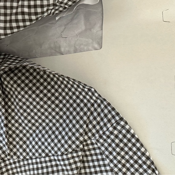 GIVENCHY  modern fit shirt 100 %cotton - Picture 6 of 6